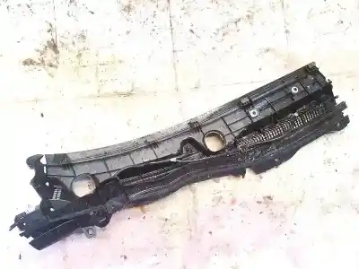 Автозапчастина б/у торпеда для mazda 2 lim. (de) 1.3 active + посилання на oem iam k2443  
