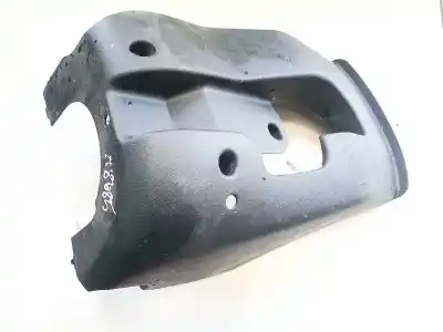 Peça sobressalente para automóvel em segunda mão plásticos por honda fr-v (be) 2.0 executive referências oem iam 77360sjd