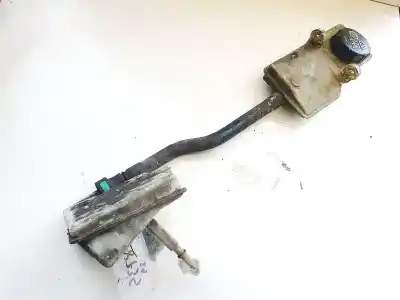 Автозапчасти б/у тормозной насос за ford s-max (ca1) 2.0 tdci cat ссылки oem iam 03350886381