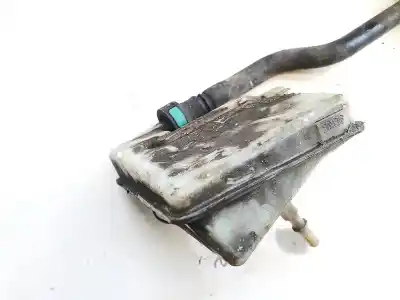 Автозапчастина б/у гальмівний насос для ford s-max (ca1) 2.0 tdci cat посилання на oem iam 03350886381  033508-86381