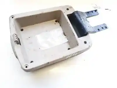 Pezzo di ricambio per auto di seconda mano bracciolo centrale per volvo v50 (545) 2.0 d riferimenti oem iam   