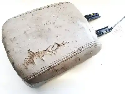 Peça sobressalente para automóvel em segunda mão apoio de braço consola central por volvo v50 (545) 2.0 d referências oem iam 