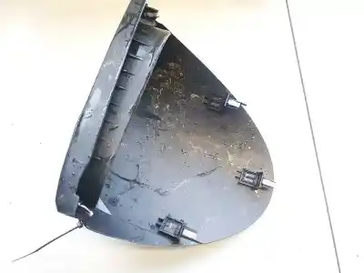 Автозапчасти б/у передние молдинги за mazda 2 lim. (de) 1.3 active + ссылки oem iam df7155421  