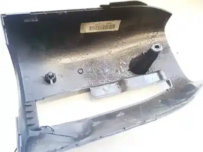 Автозапчастина б/у пластика для ford s-max (ca1) 2.0 tdci cat посилання на oem iam 6m213533a  6m21-3533-a