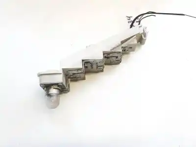 Pezzo di ricambio per auto di seconda mano portalampada per volvo v50 (545) 2.0 d riferimenti oem iam 27162102