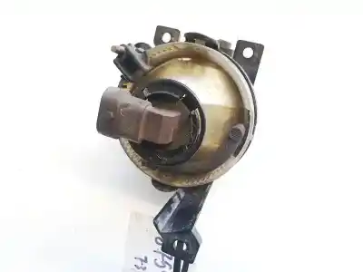 Автозапчасти б/у правая противотуманная фара за volkswagen caddy ka/kb (2k) 1.9 tdi (bsu) ссылки oem iam 27128800  