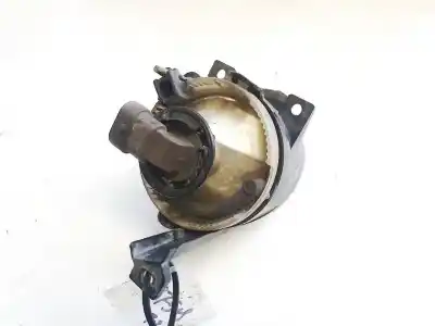 Автозапчасти б/у правая противотуманная фара за volkswagen caddy ka/kb (2k) 1.9 tdi (bsu) ссылки oem iam 27128800  