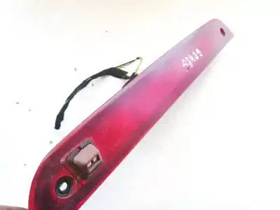 Автозапчастина б/у центральний гампов для ford focus turnier (cak) 1.4 cat посилання на oem iam xs4x13a613aa  xs4x-13a613-aa Автозапчастина б/у центральний гампов для ford focus turnier (cak) 1.4 cat посилання на oem iam xs4x13a613aa  xs4x-13a613-aa