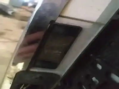 İkinci el araba yedek parçası kayit pilot için peugeot 807, 2002.06 - 2012.05 2.2 hdi 94kw 2002.06 - 2012.05 oem iam referansları   