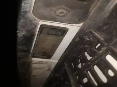 Second-hand car spare part licence plate light for peugeot 807, 2002.06 - 2012.05 2.2 hdi 94kw 2002.06 - 2012.05 oem iam references   