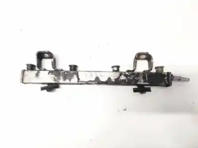 Pièce détachée automobile d'occasion RAMPE D'INJECTEUR pour MAZDA 5 BERL. (CR)  Références OEM IAM 6M8G9D280AA  6M8G-9D280-AA