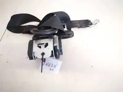 Автозапчасти б/у правый передний ремень безопасности за volkswagen golf v variant (1k5) 1.9 tdi ссылки oem iam 1k4857706ag