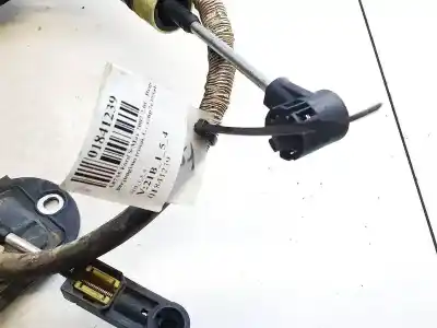 Автозапчасти б/у распределение коробки передач за ford s-max (ca1) 2.0 tdci cat ссылки oem iam av6p7e395ab  