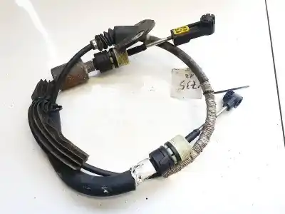 Автозапчасти б/у распределение коробки передач за ford s-max (ca1) 2.0 tdci cat ссылки oem iam av6p7e395ab