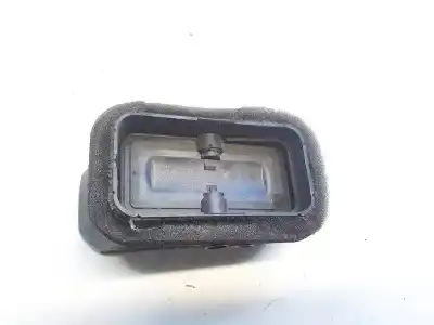 Second-hand car spare part plastics for volkswagen golf plus (5m1) 1.9 tdi oem iam references 5m0819759  