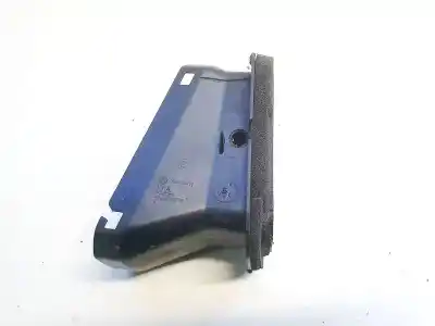 Second-hand car spare part plastics for volkswagen golf plus (5m1) 1.9 tdi oem iam references 5m0819759  