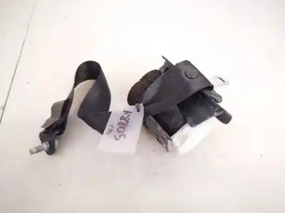 Recambio de automóvil de segunda mano de cinturon seguridad trasero izquierdo para citroen c5, ii 2008.02 - 2011.01 2.0 hdi 103kw 2009.04 - 2011.01 referencias oem iam 96561744xx