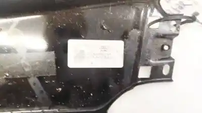 Автозапчастина б/у пластика для audi a6 c6 (4f2) 2.4 посилання на oem iam 4f0853289a  
