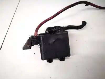 İkinci el araba yedek parçası RÖLE/SIGORTA KUTUSU için RENAULT GRAND SCÉNIC III (JZ0/1_)  OEM IAM referansları 243510001R  