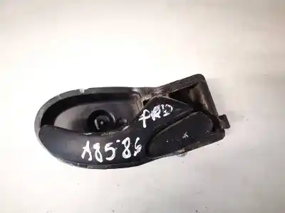 Second-hand car spare part INTERIOR RIGHT FRONT HANDLE for FORD TRANSIT, III 2006.04 - 2012.12 FACELIFT  OEM IAM references YC15V22600A  YC15-V22600-A