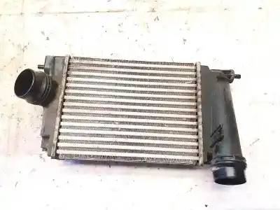 Second-hand car spare part Intercooler for RENAULT KADJAR 1.5 dCi Diesel FAP Energy OEM IAM references 144614EA0AG  144614EA0A-G
