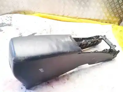 Peça sobressalente para automóvel em segunda mão apoio de braço consola central por toyota avensis wagon (t25) 2.2 d-4d cat referências oem iam 58856-05010