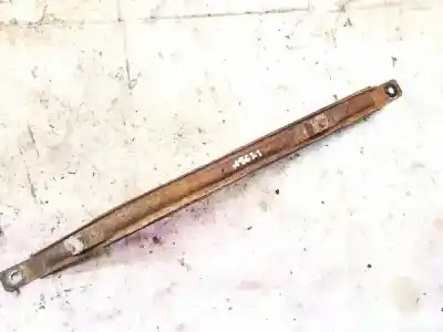 Peça sobressalente para automóvel em segunda mão plásticos por toyota avensis wagon (t25) 2.2 d-4d cat referências oem iam 