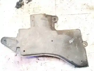 Peça sobressalente para automóvel em segunda mão plásticos por toyota avensis wagon (t25) 2.2 d-4d cat referências oem iam 6702705010