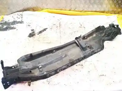 Peça sobressalente para automóvel em segunda mão grelha torpedo curcuvan por toyota avensis wagon (t25) 2.2 d-4d cat referências oem iam 