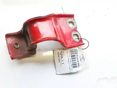 Автозапчасти б/у амортизаторы багажника/двери за ford s-max (ca1) 2.0 tdci cat ссылки oem iam 4m51n42900aa  4m51-n42900-aa