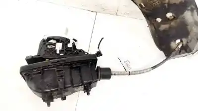 Автозапчасти б/у рычаг переключения передач за audi a6 c6 (4f2) 2.4 ссылки oem iam 4f1713041n