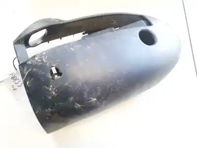 Peça sobressalente para automóvel em segunda mão plásticos por ford mondeo iv 1.8 tdci referências oem iam 7s713533a