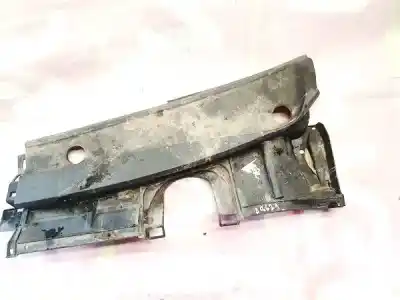 Peça sobressalente para automóvel em segunda mão grelha torpedo curcuvan por toyota avensis wagon (t25) 2.2 d-4d cat referências oem iam 5570905090