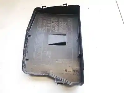 Peça sobressalente para automóvel em segunda mão caixa de fusíveis e relés por toyota avensis wagon (t25) 2.2 d-4d cat referências oem iam 8266205150  82662-05150
