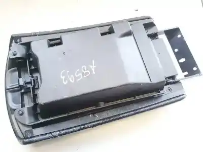 Pezzo di ricambio per auto di seconda mano bracciolo centrale per renault kadjar 1.5 dci diesel fap energy riferimenti oem iam 969209309r  