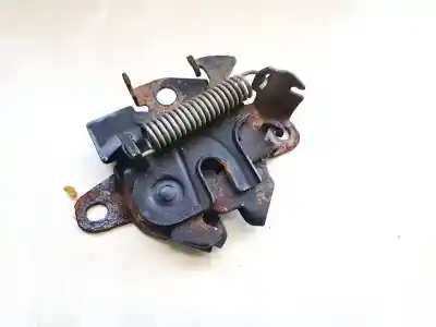 Peça sobressalente para automóvel em segunda mão fechadura do capô por toyota avensis wagon (t25) 2.2 d-4d cat referências oem iam 