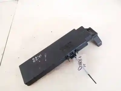 Second-hand car spare part FUSE BOX UNIT for JEEP CHEROKEE (KJ)  OEM IAM references 90930REVA  