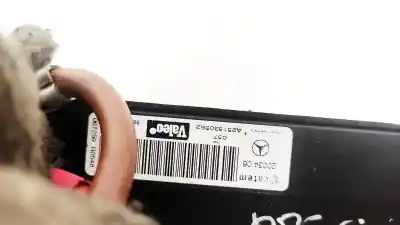 Автозапчастина б/у стійкість на нагревання для mercedes clase r (w251) 3.0 cdi cat посилання на oem iam a251830562  2003406
