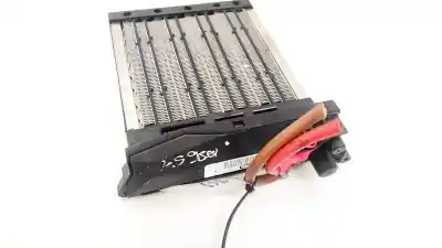 Second-hand car spare part heater blower for mercedes clase r (w251) 3.0 cdi cat oem iam references a251830562