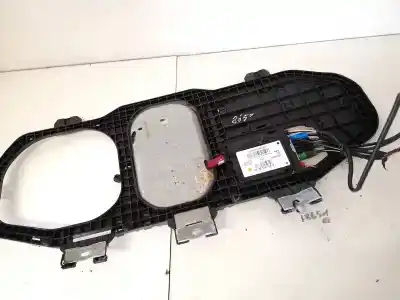 Second-hand car spare part antenna amplifier for mercedes clase r (w251) 3.0 cdi cat oem iam references a2518202275