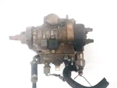 Автозапчасти б/у ТНВД НАСОС за OPEL ASTRA G CARAVAN  ссылки OEM IAM 8971852422  HU096500-6002