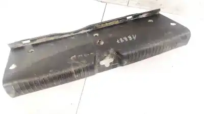 Peça sobressalente para automóvel em segunda mão plásticos por hyundai getz (tb) 1.3 básico referências oem iam 857701c100