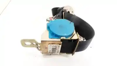 Peça sobressalente para automóvel em segunda mão cinto de segurança traseiro esquerdo por hyundai getz (tb) 1.3 básico referências oem iam 898101c000bj