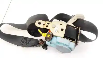 Peça sobressalente para automóvel em segunda mão cinto de segurança dianteiro esquerdo por hyundai getz (tb) 1.3 básico referências oem iam 888101c800bj