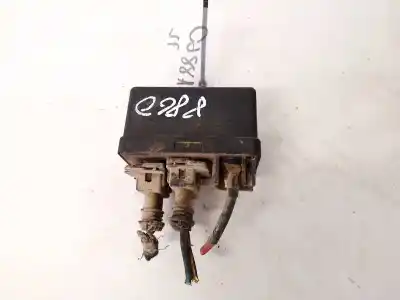 Second-hand car spare part GLOW PLUG for FIAT PUNTO (EVO) (199)  OEM IAM references 55193073  38430003