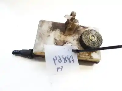 Peça sobressalente para automóvel em segunda mão bomba de travões por peugeot partner (s2) 1.6 16v hdi referências oem iam 9680907780