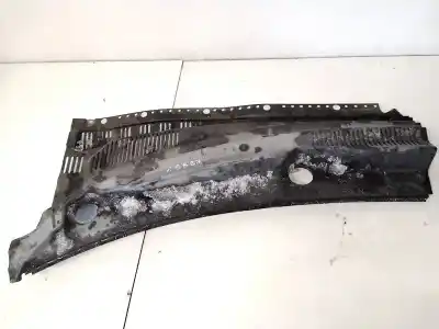 Peça sobressalente para automóvel em segunda mão grelha torpedo curcuvan por hyundai getz (tb) 1.3 básico referências oem iam 861501c000