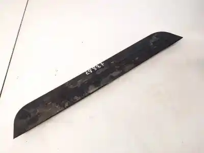 Peça sobressalente para automóvel em segunda mão plásticos por hyundai getz (tb) 1.3 básico referências oem iam 858821c000