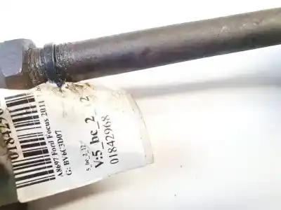 Second-hand car spare part steering rack for ford focus lim. (cb8) 1.6 tdci cat oem iam references bv6c3d07  bv6c3d07
