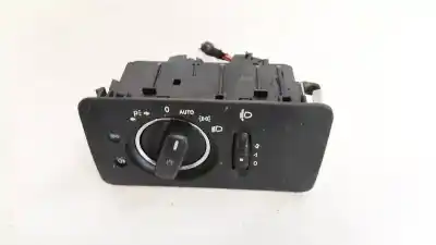Second-hand car spare part headlights switch for mercedes clase r (w251) 3.0 cdi cat oem iam references a2515453004
